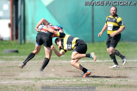 2015-05-10 Rugby Union Milano-Rugby Rho 0812